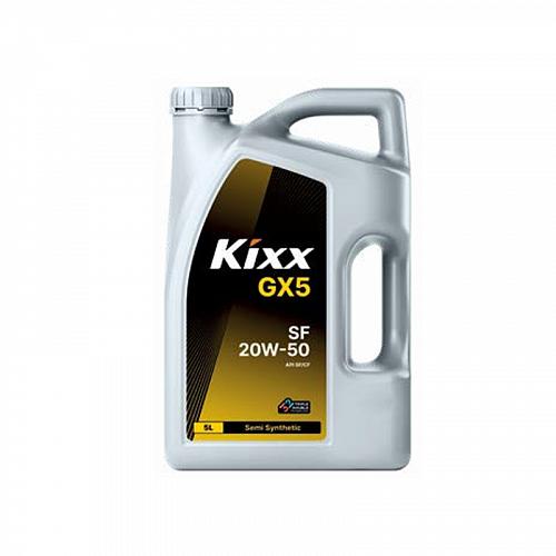 Kixx GX5 SF
